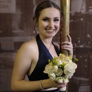 Meet your Posher, Brooke